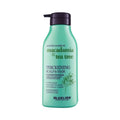 Luxliss Thickening Conditioner, Tea Tree & Macadamia Oil, 500ml