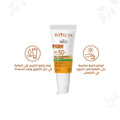 Liquid Foundation Full Coverage Flawless Stay FS10.5 Beauty Creations 30ml