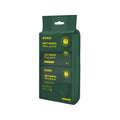 Wet Wipes Lemon Scented Multi-Pack Zoro 64 Wipes