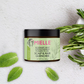 Moisturizer for Dry Scalp and Hair Rosemary Mint Styling Oil Mielle 142g