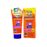 Sun Care Expert Protect Professional Sunscreen SPF 90 UVA/UVB Protection 130 gm