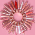 Beauty Creations Ultra Dazzle Lip Gloss - High Shine, Moisturizing
