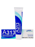A313 Night Cream with Retinol - 50ml, Anti-Aging & Skin Regeneration