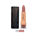 Christine Matte Lipstick Berry 3 No. 12 Vitamin E Shea Butter