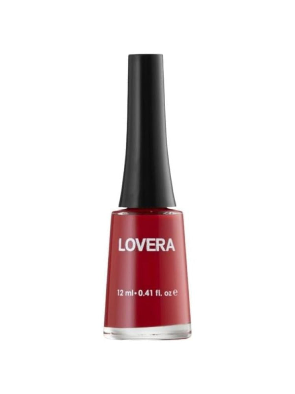 Lovera Nail Polish - Shade 18 - 12ml