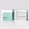 Numbuz:n No. 1 Toner Pads with Centella Asiatica for Sensitive Skin, 190ml