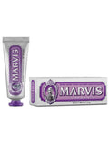 Marvis Jasmine & Mint Toothpaste Fresh Breath 25ml
