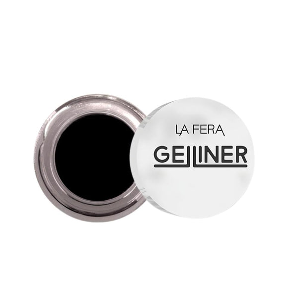 Lavera Creamy Gel Eyeliner 06 Waterproof Smudge-Proof