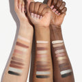 Love Me Beauty Eyeshadow Palette 42-Color Matte Shimmer Metallic
