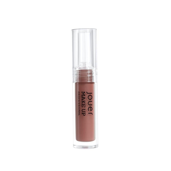 Jouer Long-Lasting Matte Liquid Lipstick, Shade 142, Waterproof