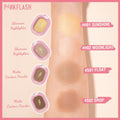 Pink Flash H02 Moonlight Shimmer Highlighter - PF-F02