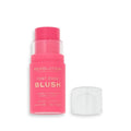 Revolution Fast Base Stick Blush, Rose Cream Cheek & Lip Color