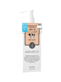 Beauty Buffet Scentio Milk Plus Body Lotion with SPF 25 - 250ml