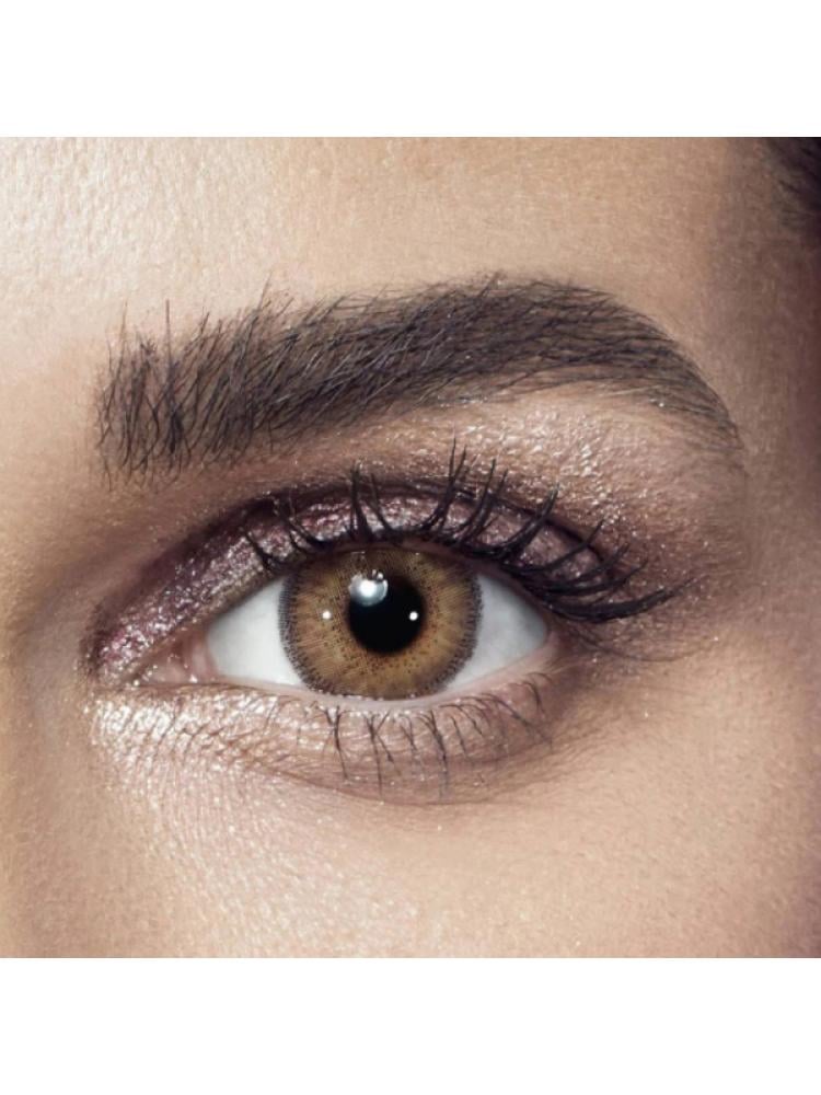 Daily Contact Lenses Honey Anastasia 10 Pack