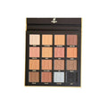 Nude Eyeshadow Palette 16 Colors Matte & Shimmer Harmony 16g
