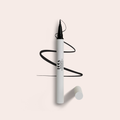 Black Liquid Eyeliner Precision Long-Lasting Definition 01 Loca