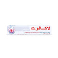 Toothpaste for Sensitive Teeth Whitening Enamel Safe Lacalut 75ml