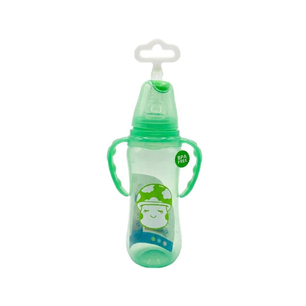 Best Feeding Bottle Two-Handled 240ml Baby Zone