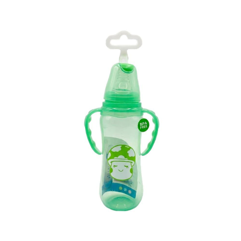 Best Feeding Bottle Two-Handled 240ml Baby Zone