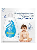 Baby Gentle Wash with 15% Glycerin - QV Skincare - 500g