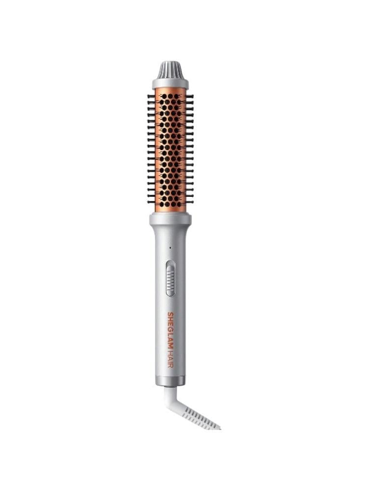 Blowout Thermal Brush Amika Style 32mm SHEGLAM It-Curl