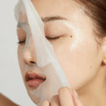 Sheet Mask Soothing Cica Tea Tree Buy Online Medicube 22g