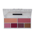 Revolution Colour Play Senser Eyeshadow Palette, 5.2g