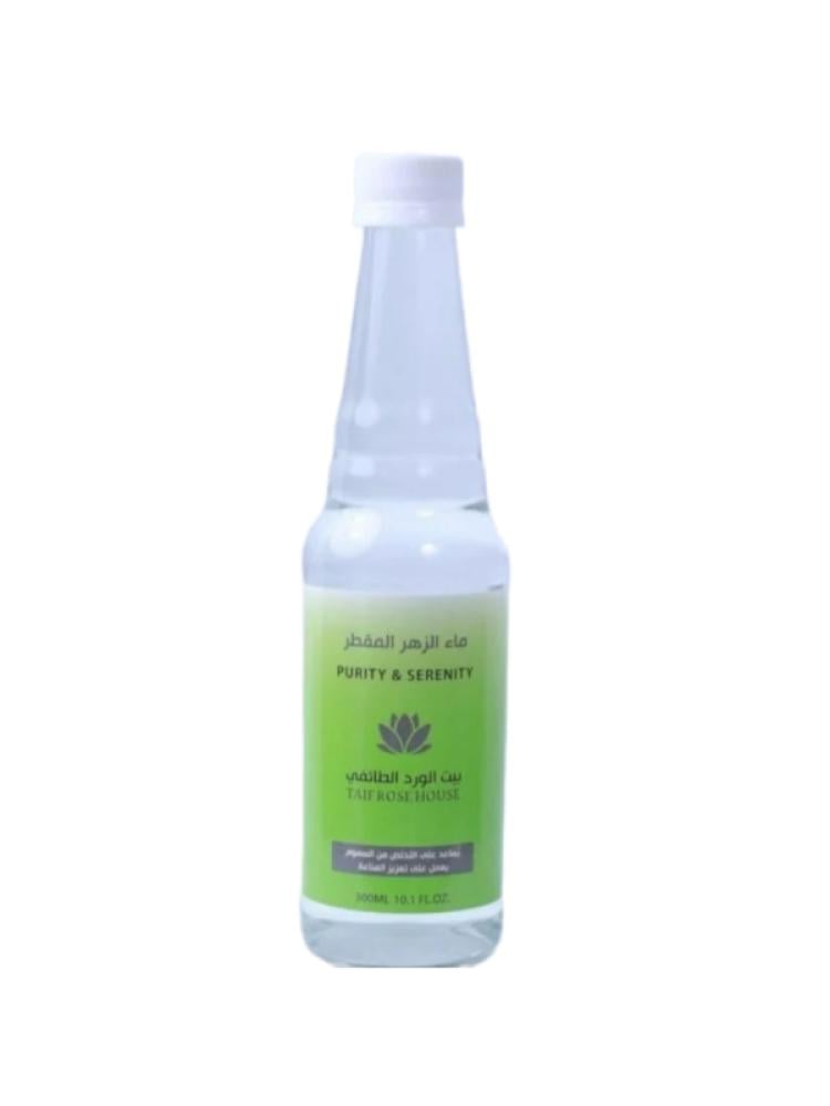 Bayt Alward Altaifi Rose Water - Refreshing Toner, 300ml
