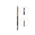 Character Browzing Eyebrow Pencil BZ001 Light Brown Smudge-Proof