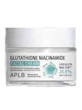APLB Glutathione Niacinamide Facial Cream for Hydration - 55ml