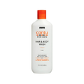 Cantu Men's 3-in-1 Shampoo, Conditioner & Body Wash, 400ml