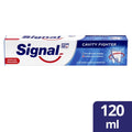 Best Toothpaste for Enamel Calcium Cavity Fighter 120ml Signal