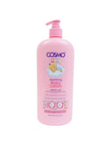Cosmo Baby Lotion with Aloe Vera and Vitamin E - 750ml