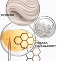 Leave-In Cream Curl Defining Manuka Honey Kerastase Curl Manifesto 150ml