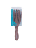 Beauty System Hair Comb - Wet Dry Detangler for All Hair Types