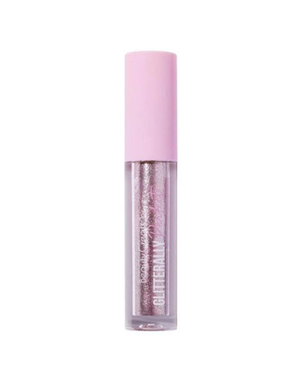 Glitter Eyeliner Shimmer Sparkle Waterproof Beauty Creations Glitterly Perfect 4ml