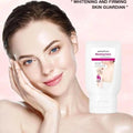 Best Face And Body Whitening Cream Radiant Complexion Sarah Beauty 150g
