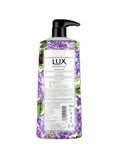 Body Wash Renewing Fig Extract Geranium Oil Lux 700ml