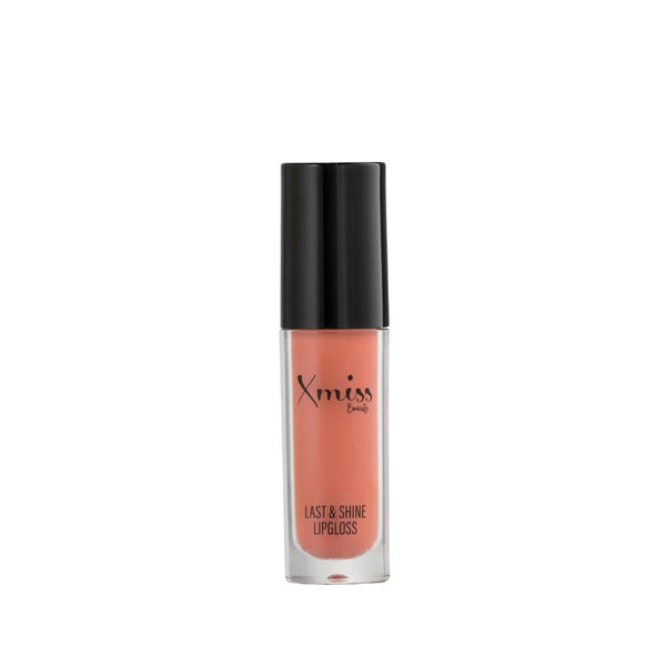 Xmiss Beauty Mini Matte Liquid Lipstick 05 Long-Lasting Travel Size