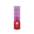 Baby Bright Flora Moist to Matte Liquid Lipstick 10 Red Tulip
