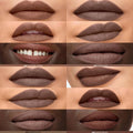 Make Up For Ever Artist Color Pencil Set, 5 Piece Mini Matte Lip Liner