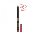 Make Over 22 Lip Liner Pencil LP07, Matte Finish, Waterproof