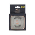Max Elegance False Eyelashes, Voluminous, Long-Lasting