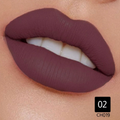 Christine Lipstick Berry 2 Kashmiri CH019 with Raspberry Scent