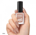 Make Over 22 NP09 Nail Polish High-Shine Chip-Resistant Formula