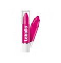 Hot Pink Crayon Lip Balm and Lipstick Moisturizing Labello 3g