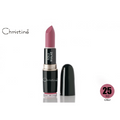 Christine Royal Lipstick Vitamin E CH021 E No. 25 Long-Lasting