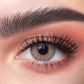 Top Rated Colored Contact Lenses Pearl Gold-24 Daily Wear Dahab 10 Pack