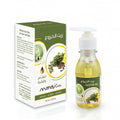 Mandy Care 100% Natural Castor Oil for Hair and Skin Treatment, 125ml