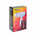 Okema Mini Hair Dryer OK402, 1900W Ionic Travel Dryer